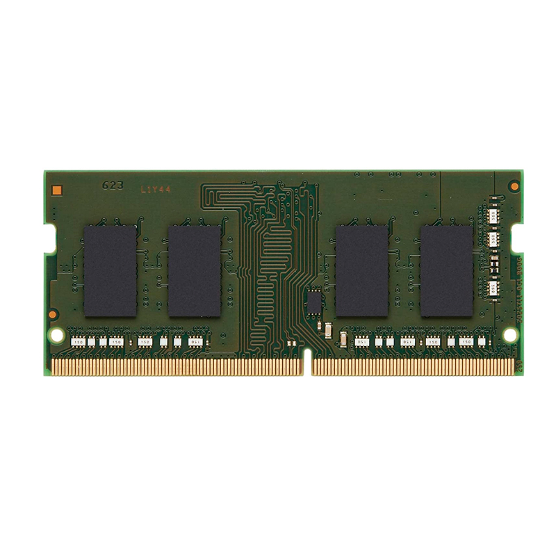 Memoria RAM Kingston 16 GB DDR4 3200 MHz CL22 SO-DIMM para laptop KCP432SS8/16
