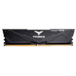 Memoria RAM TeamGroup T-Force Vulcan CL40 - Memoria RAM TeamGroup T-Force Vulcan α 16 GB DDR5 5600 MHz CL40 DIMM para PC FLABD516G5600HC40B01