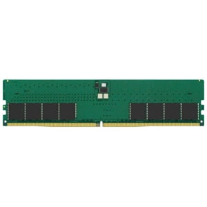 Memoria RAM Kingston 32 GB DDR5 5600 MHz CL46 DIMM para PC KCP556UD8-32