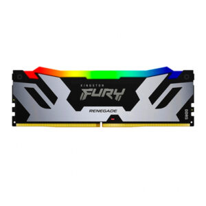 Memoria RAM Kingston Fury Renegade 32 GB DDR5 6400 MHz CL32 DIMM para PC KF564C32RSA-32