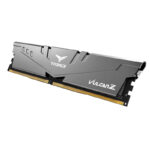 Memoria RAM TeamGroup T-Force Vulcan CL16 - Memoria RAM TeamGroup T-Force Vulcan Z 8 GB DDR4 3200 MHz CL16 DIMM para PC TLZGD48G3200HC16F01