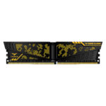 Memoria RAM TeamGroup T-Force Vulcan CL16 - Memoria RAM TeamGroup T-Force Vulcan TUF 8 GB DDR4 3200 MHz CL16 DIMM para PC TLTYD48G3200HC16C01