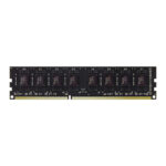 Memoria RAM TeamGroup Elite 8 GB DDR3 - Memoria RAM TeamGroup Elite 8 GB DDR3 1600 MHz CL11 DIMM para PC TED3L8G1600C1101