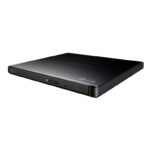 DVD SuperMultil LG GP65NB60 - DVD SuperMultil LG GP65NB60, externo, 8X, USB 2.0