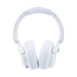 Audífono inalámbrico Teros TE-8038W - Audífono inalámbrico ANC TEROS TE-8038W, BT 5.4, USB, ANC TE8038
