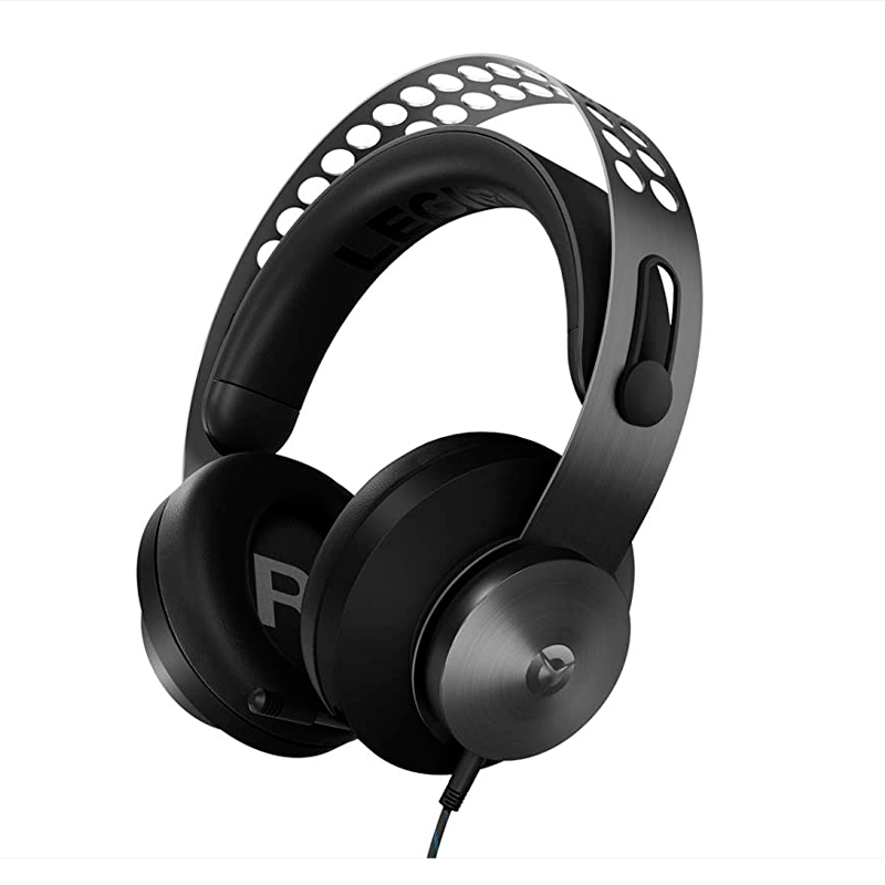 Auriculares Lenovo Gaming Legion H300 GXD0T69863