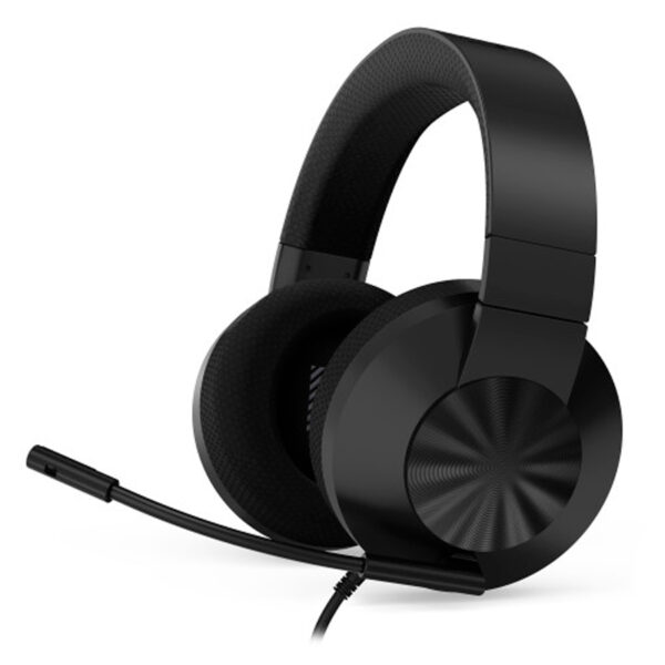 Auriculares con micrófono Lenovo H210 gaming GXD1P46880 Auriculares con micrófono Lenovo H210 - Auriculares con micrófono Lenovo H210 gaming GXD1P46880