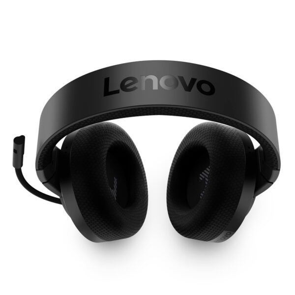 Auriculares con micrófono Lenovo H210 gaming GXD1P46880 1 Auriculares con micrófono Lenovo H210 gaming GXD1P46880 vista 2