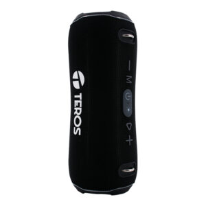 Parlante Ultra TE-6046N, color negro, 40 W 3 Parlante Ultra Teros TE-6046N - Parlante Ultra TE-6046N, color negro, 40 W