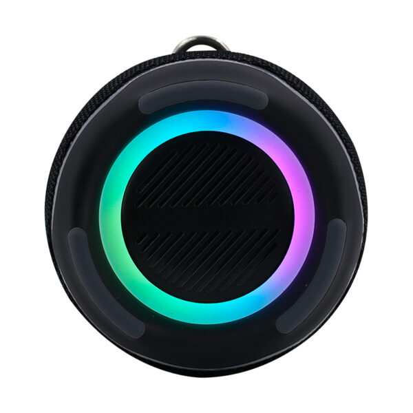 Parlante Ultra TE-6046N, color negro, 40 W 1 Parlante Ultra TE-6046N, color negro, 40 W vista 2