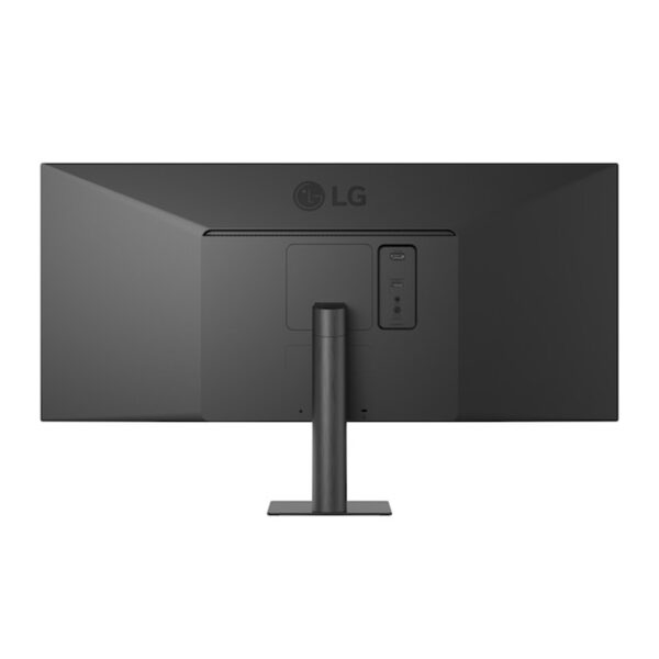 Monitor LG 34U511A-B, 34/WFHD/IPS/100Hz/HDMI/DP/Headphones-out (3-polos, Solo Sonido) vista 3