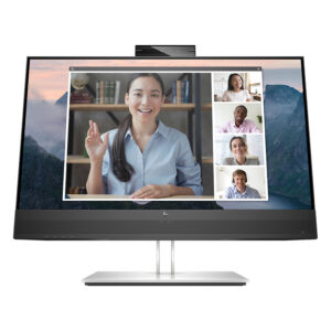 Monitor HP E24mv G4, 23.8" FHD (1920x1080) IPS, HDMI/VGA/DP/USB-A 3.1 Gen 1(4) 169L0AA#ABA 2 Monitor HP E24mv G4 - Monitor HP E24mv G4, 23.8" FHD (1920x1080) IPS, HDMI/VGA/DP/USB-A 3.1 Gen 1(4) 169L0AA#ABA