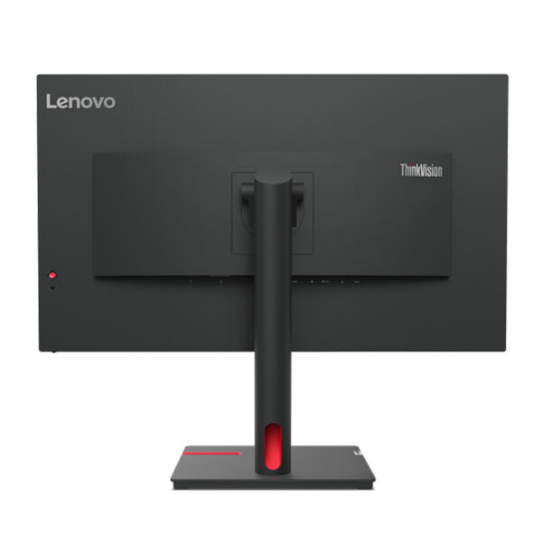 Monitor Lenovo ThinkVision T32h-30, 31.5" WLED IPS, HDMI x1/DP x1/USB-C x1/USB-A x4/RJ-45 63D3GAR1LA 2 Monitor Lenovo ThinkVision T32h-30, 31.5" WLED IPS, HDMI x1/DP x1/USB-C x1/USB-A x4/RJ-45 63D3GAR1LA vista 3