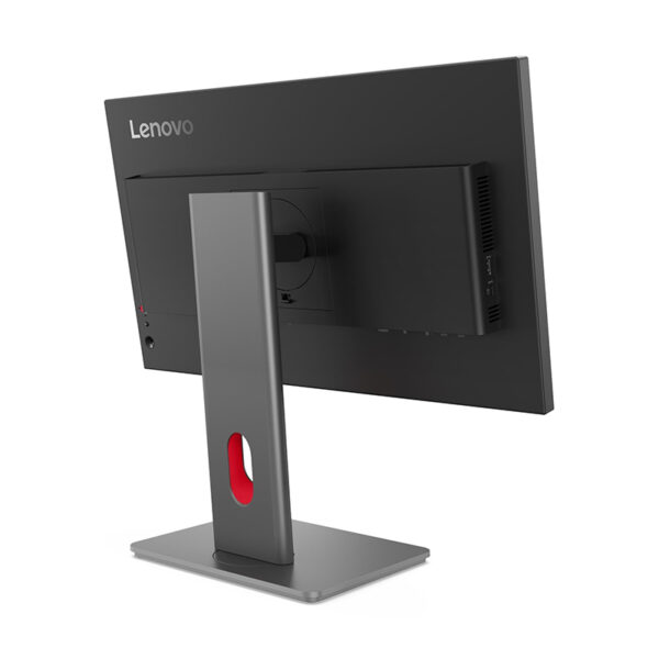 Monitor Plano Lenovo ThinkVision P24Q-40, 23.8" QHD/IPS/HDMI/DP/DP-OUT/USB-A/USB-B/USB-C 64B2GAR1LA 2 Monitor Plano Lenovo ThinkVision P24Q-40, 23.8" QHD/IPS/HDMI/DP/DP-OUT/USB-A/USB-B/USB-C 64B2GAR1LA vista 3