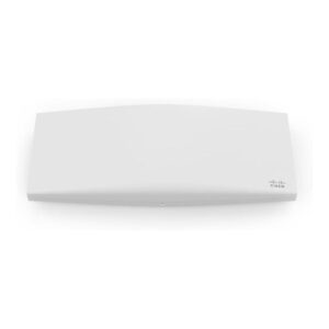 Access Point Cisco Meraki MR44, Wi-Fi 6 (802.11ax), 4x4 MU-MIMO en 5 GHz (MR44-HW)