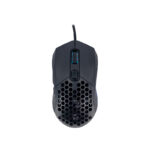 Mouse gamer Teros TE-1232G - Mouse gamer TEROS TE-1232G, 7200 DPI, USB, RGB