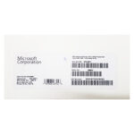Software Microsoft Windows Server CAL - Microsoft Windows Server CAL 2025 1PK USER CAL (EP2-25271)