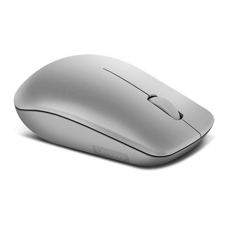 Mouse Lenovo 530, Inalambrico 2.4GHz (Receptor Nano USB), Ambidiestro, Sensor optico GY50Z18985