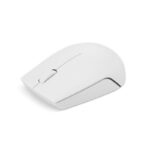 Mouse Inalambrico Lenovo 300 - Mouse Inalambrico Compacto Lenovo 300, Color Gris Nube GY51L15686