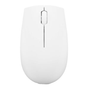 Mouse Inalambrico Compacto Lenovo 300, Color Gris Nube GY51L15686 vista 3