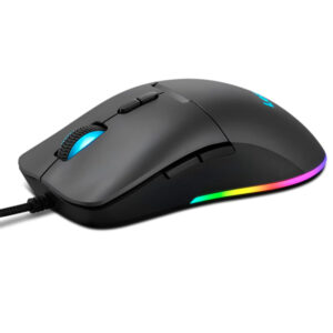 Mouse Lenovo M210 RGB Gaming, Interfaz USB, Sensor Optico PAW3333 de hasta 8000 DPI GY51M74265 4 Mouse Lenovo M210 RGB Gaming, Interfaz USB, Sensor Optico PAW3333 de hasta 8000 DPI GY51M74265 vista 2