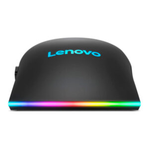 Mouse Lenovo M210 RGB Gaming, Interfaz USB, Sensor Optico PAW3333 de hasta 8000 DPI GY51M74265 5 Mouse Lenovo M210 RGB Gaming, Interfaz USB, Sensor Optico PAW3333 de hasta 8000 DPI GY51M74265 vista 3