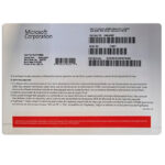 Sistema Operativo Microsoft Windows Home KW9-00657 - Sistema Operativo Microsoft Windows Home 11, 64 bits, español, 1pk, DSP OEM DVD KW9-00657