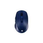 Mouse inalámbrico Teros TE-1235S - Mouse inalámbrico TEROS TE-1235S, 2.4G, 1600 DPI, BT, Receptor USB