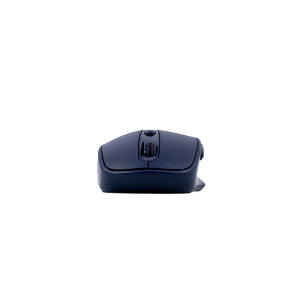 Mouse inalámbrico TEROS TE-1235S, 2.4G, 1600 DPI, BT, Receptor USB 1 Mouse inalámbrico TEROS TE-1235S, 2.4G, 1600 DPI, BT, Receptor USB vista 2