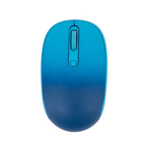 Mouse Inalámbrico Teros TE-1240S, 2.4GHz, 4 Botones, USB, Color Azul 3 Mouse Inalámbrico Teros TE-1240S - Mouse Inalámbrico Teros TE-1240S, 2.4GHz, 4 Botones, USB, Color Azul