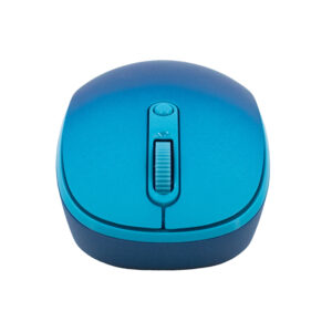 Mouse Inalámbrico Teros TE-1240S, 2.4GHz, 4 Botones, USB, Color Azul 5 Mouse Inalámbrico Teros TE-1240S, 2.4GHz, 4 Botones, USB, Color Azul vista 3