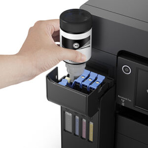 Impresora Multifuncional Epson EcoTank L15150 A3 con Fax C11CH72301 6 Impresora Multifuncional Epson EcoTank L15150 A3 con Fax C11CH72301