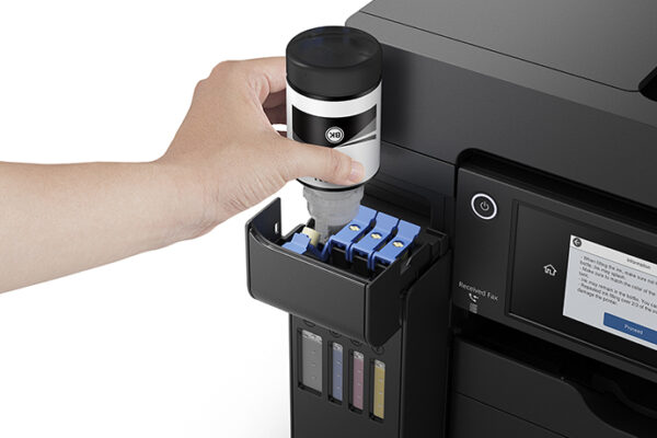 Impresora Multifuncional Epson EcoTank L15150 A3 con Fax C11CH72301 2 Impresora Multifuncional Epson EcoTank L15150 A3 con Fax C11CH72301