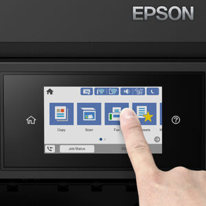 Impresora Multifuncional Epson EcoTank L15150 A3 con Fax C11CH72301 7 Impresora Multifuncional Epson EcoTank L15150 A3 con Fax C11CH72301