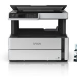 Impresora Multifuncional Epson EcoTank M2170 Monocromática C11CH43301