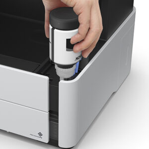 Impresora Multifuncional Epson EcoTank M2170 Monocromática C11CH43301 6 Impresora Multifuncional Epson EcoTank M2170 Monocromática C11CH43301
