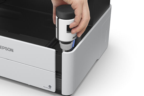 Impresora Multifuncional Epson EcoTank M2170 Monocromática C11CH43301 2 Impresora Multifuncional Epson EcoTank M2170 Monocromática C11CH43301