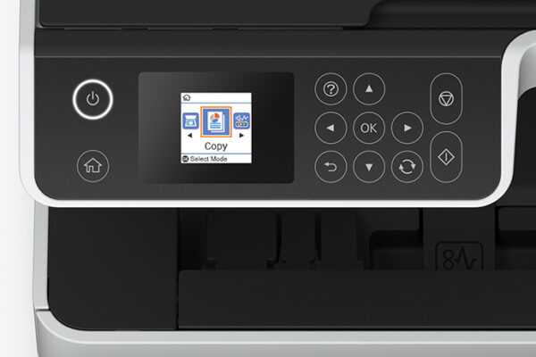 Impresora Multifuncional Epson EcoTank M2170 Monocromática C11CH43301 3 Impresora Multifuncional Epson EcoTank M2170 Monocromática C11CH43301