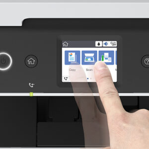Impresora Multifuncional Epson EcoTank M3170 Monocromática con Fax C11CG92301 6 Impresora Multifuncional Epson EcoTank M3170 Monocromática con Fax C11CG92301