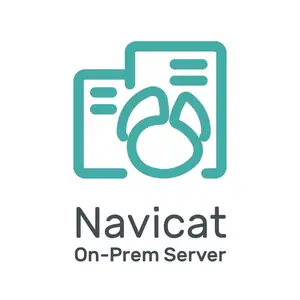 Ofertas y novedades en tecnología 4 Navicat On-Prem Server