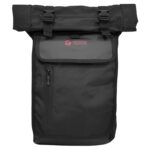 Backpack Teros Gamer Vision TE-ACS9018BK - Backpack TEROS Gamer Vision TE-ACS9018BK, para Notebooks de hasta 15.6", Negro