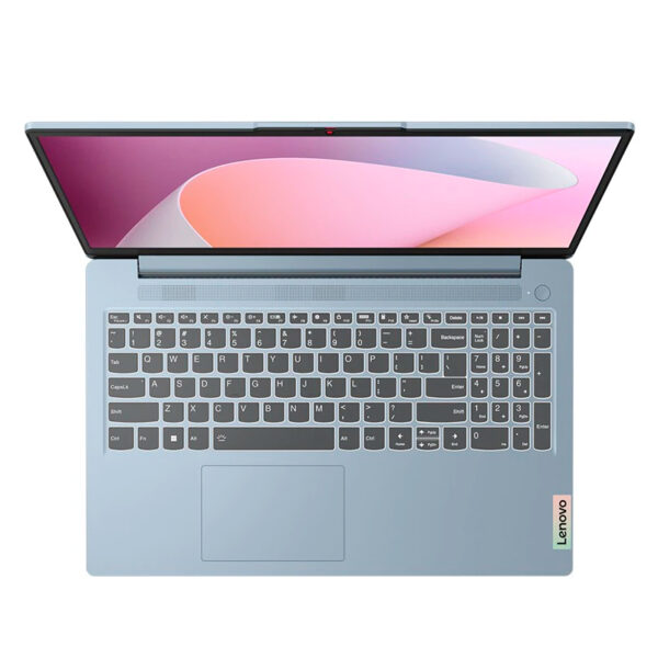 Notebook Lenovo IdeaPad Slim 3 15IAN8 15.6" FHD TN Core i3-N305 1.8/3.8GHz 8GB LPDDR5-4800 82XB003MLM 1 Notebook Lenovo IdeaPad Slim 3 15IAN8 15.6" FHD TN Core i3-N305 1.8/3.8GHz 8GB LPDDR5-4800 82XB003MLM vista 2