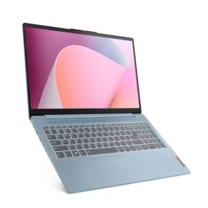 Notebook Lenovo IdeaPad Slim 3 15IAN8 15.6" FHD TN Core i3-N305 1.8/3.8GHz 8GB LPDDR5-4800 82XB003MLM 5 Notebook Lenovo IdeaPad Slim 3 15IAN8 15.6" FHD TN Core i3-N305 1.8/3.8GHz 8GB LPDDR5-4800 82XB003MLM vista 3