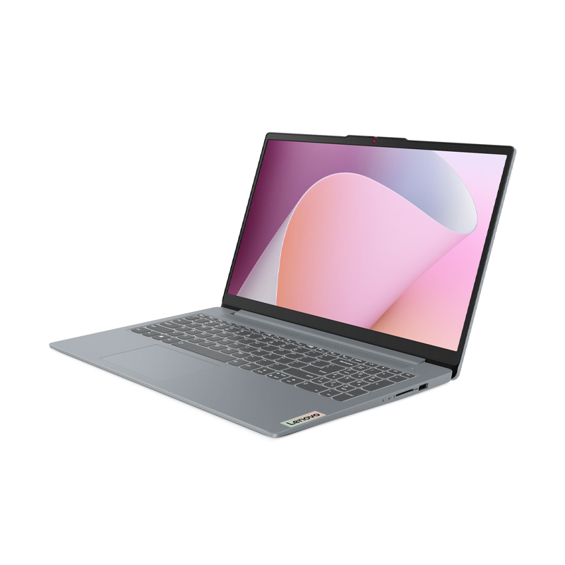 Notebook Lenovo IdeaPad Slim 3 15.6" FHD TN AMD Ryzen 5 7520U 2.8/4.3GHz, 16GB LPDDR5-5500 82XQ00N6LM