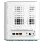 Router D-Link AX3200 - Router D-Link AX3200 Mesh M32 / 2 Gigabit Ethernet LAN / 2 Gigabit Ethernet WAN, 2.4/5GHz M32/1