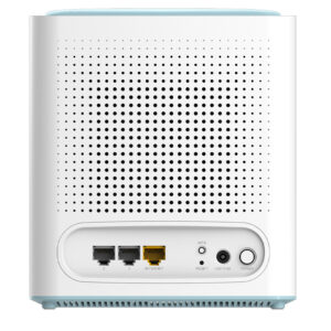 Router D-Link AX3200 Mesh M32 / 2 Gigabit Ethernet LAN / 2 Gigabit Ethernet WAN, 2.4/5GHz M32/1