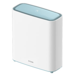 Router D-Link AX3200 Mesh M32 / 2 Gigabit Ethernet LAN / 2 Gigabit Ethernet WAN, 2.4/5GHz M32/1 vista 3