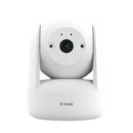 Camara de seguridad D-Link DCS-6501LH - Camara de seguridad Inteligente D-Link DCS-6501LH, Resolucion 2K/Wi-Fi/Bluetooth LE 5.2