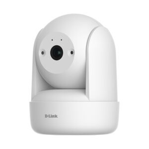 Camara de seguridad Inteligente D-Link DCS-6501LH, Resolucion 2K/Wi-Fi/Bluetooth LE 5.2 vista 2