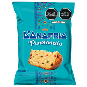 Ofertas y novedades en tecnología 28 Panetoncito D'Onofrio 80 g – Paquete x 12 unidades